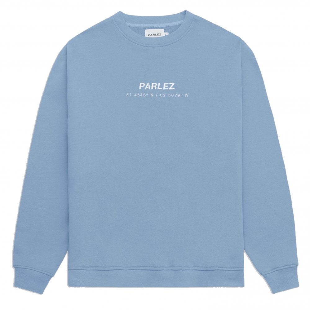 PARLEZ Cutter Sweater size M